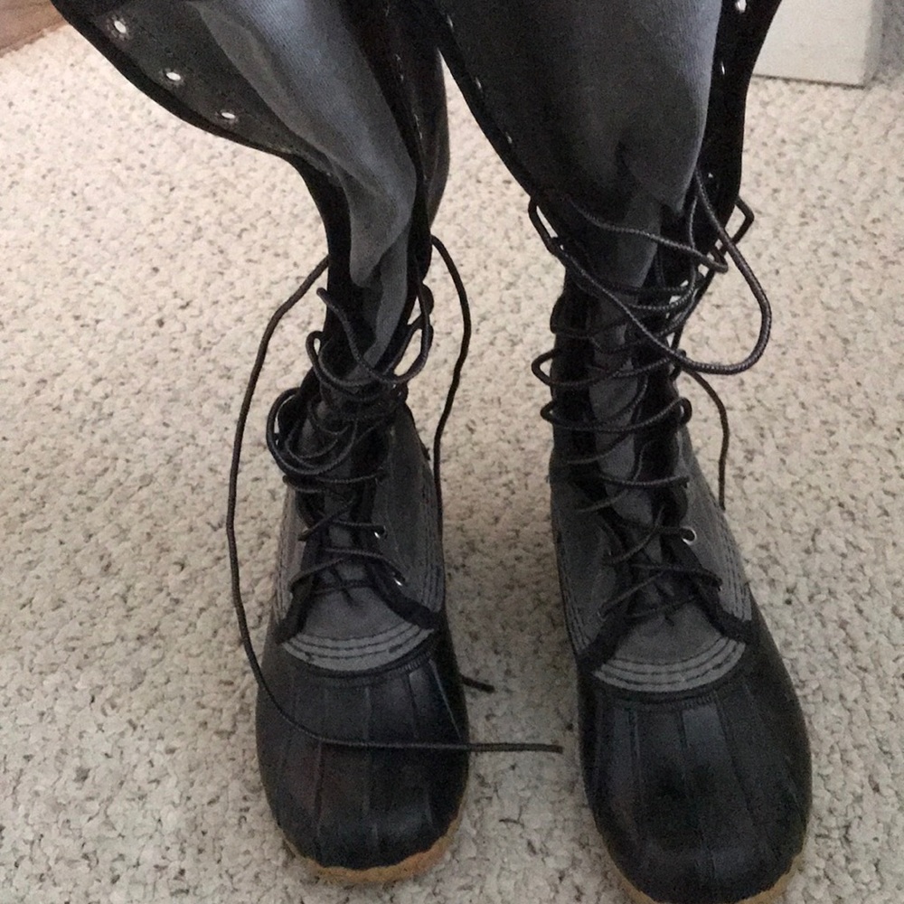 boots